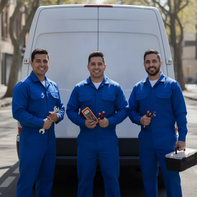 Conserto Máquina de Lavar equipe em Aracaju